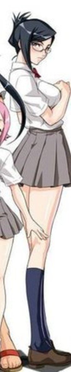 Maietsu's tweet photo. @NaruDiffusion And its not even close https://t.co/8rgc7Iw6NE