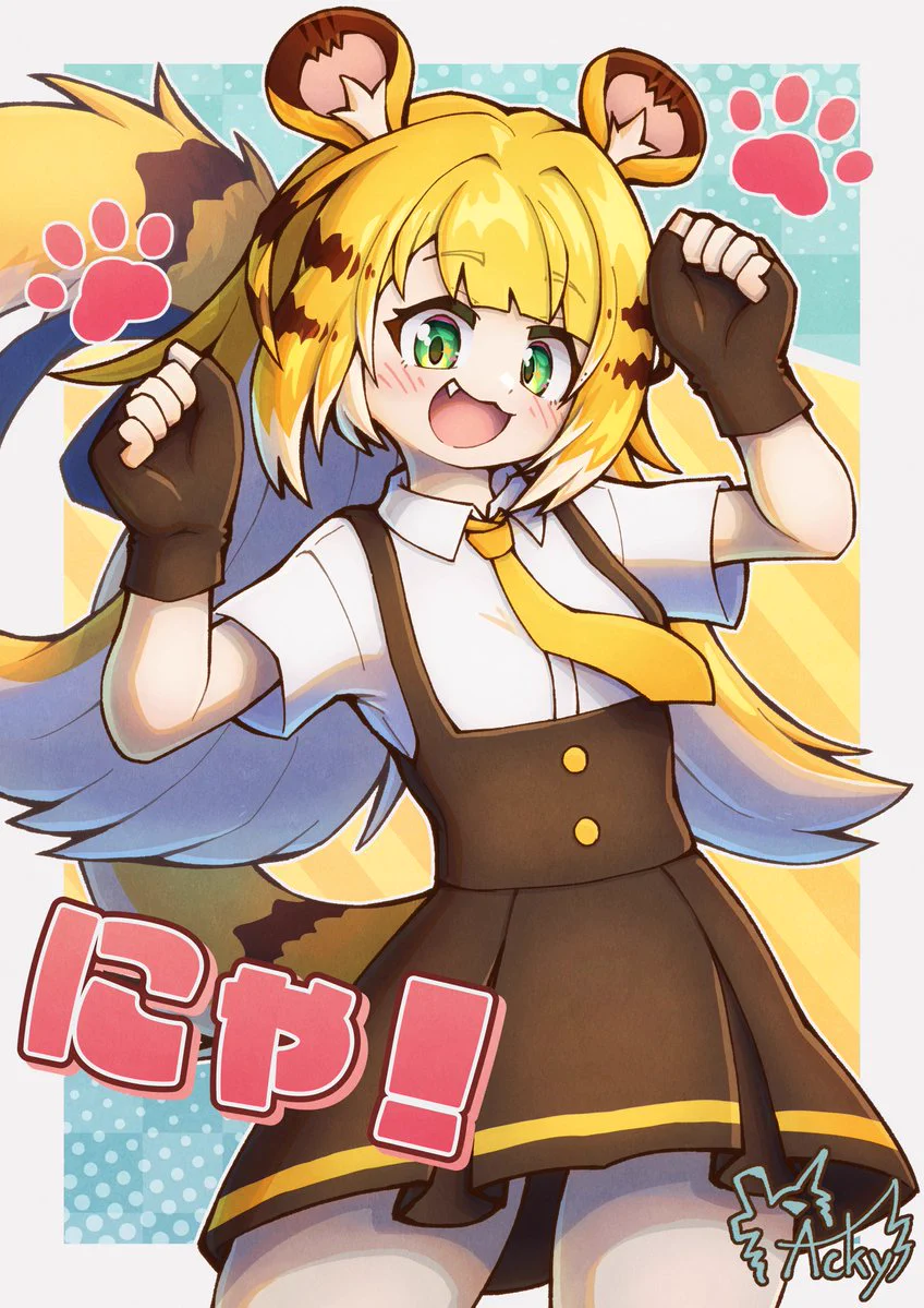 Acky / COMMISSIONS OPEN on X: 