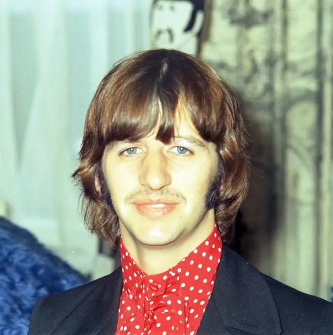 No_Samah_24's tweet photo. 2026 Duck looks like prime Ringo icl… https://t.co/8tEl4QpXqA