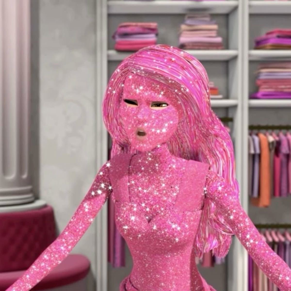 hittergirltriz's tweet photo. Why is everyone acting so weird https://t.co/4kRx3xGX9u
