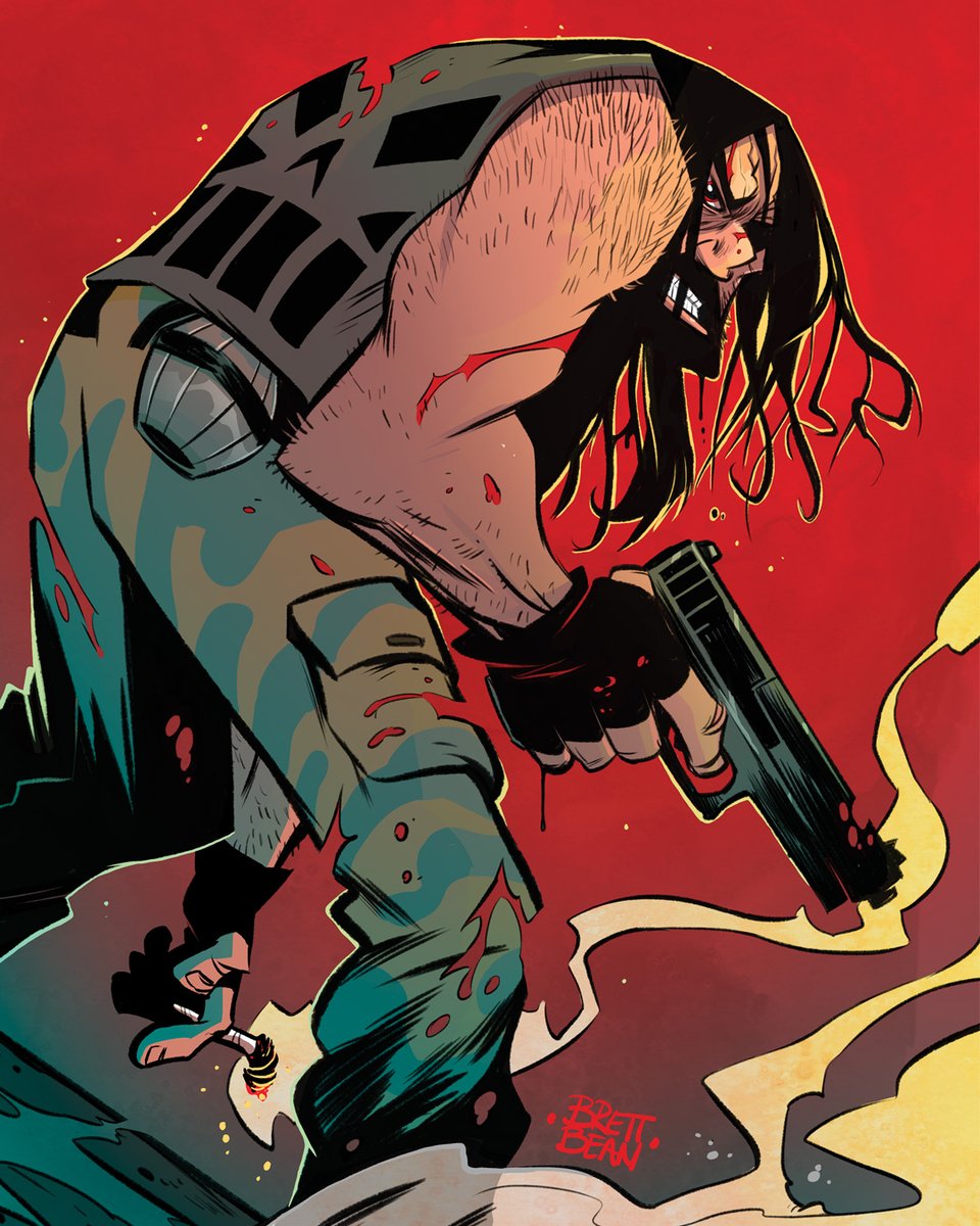 Vault Comics tweet media
