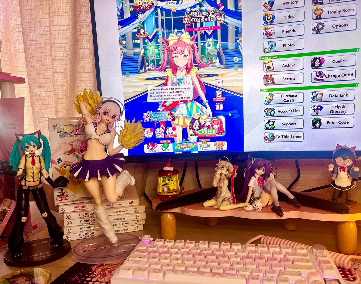 umaposting's tweet photo. “women will literally build a pc just to play the sims” Okay so first of all https://t.co/bddvXf28RD