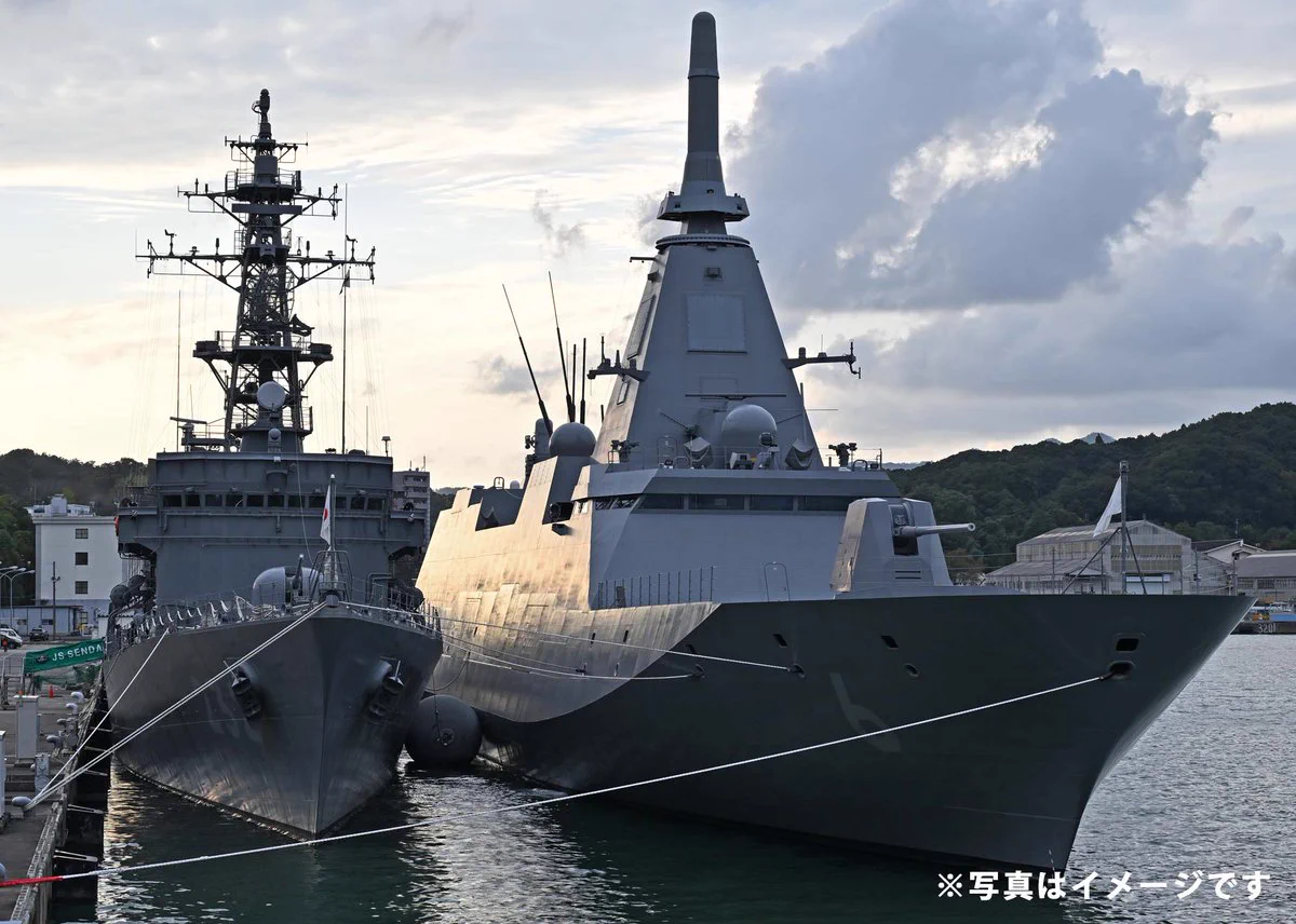舞鶴地方総監部【公式】 (@JMSDF_mrh) / X