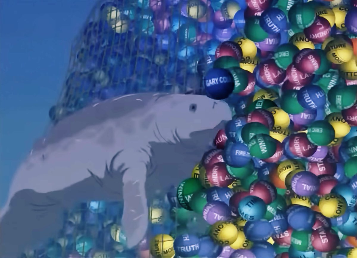 DanielMatos's tweet photo. X-Men 97 episodes are being written by manatees picking random comic book plots and assembling them randomly. https://t.co/sjA91WaK9H
