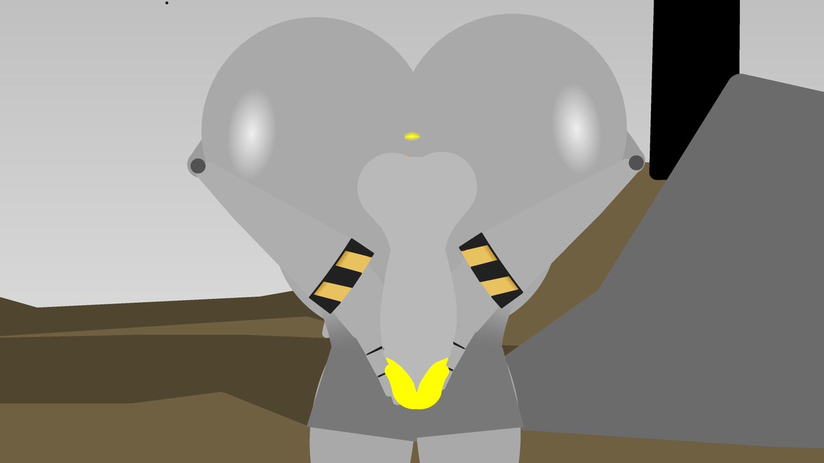 Enchant93812075's tweet photo. Murder Drones Serial Designation N does the heart pose #murdedrones #murderdrones #murdedronesfanart #murdedronesnsfw #serialdesignationJ #serialdesignationN #femboy https://t.co/jEmwArO4VR