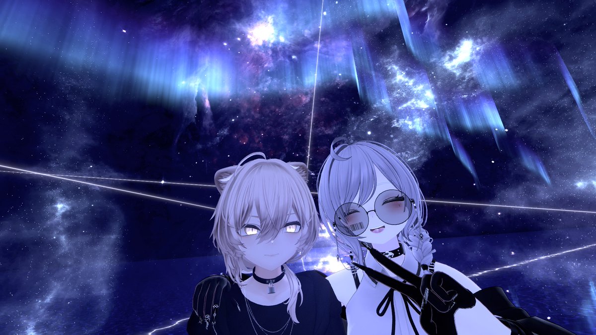 ZENBAMIVRC's tweet photo. 結構前〜の方に撮ったフレンドの真央くんとの写真
やっぱり真央くんはいいな〜 https://t.co/jxytjThN0H