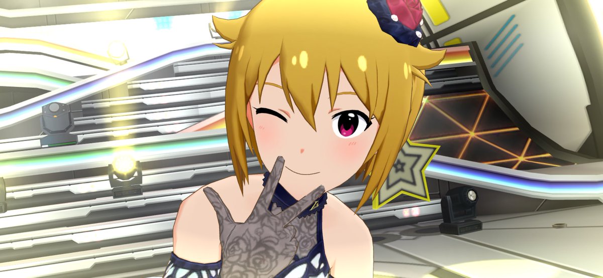 naaaayuta's tweet photo. #ミリシタスクショ朝の1枚 https://t.co/k2Ljst0Q3U