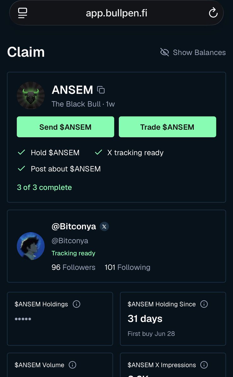 Bitconya's tweet photo. @VitoNakamoto 31 here https://t.co/MgbLdAADX9