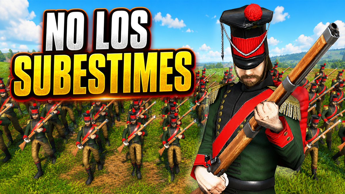 MayorceteGaming's tweet photo. La NUEVA UNIDAD DANESA que CAMBIA AGE OF EMPIRES 3
https://t.co/uOJZecCSnr
· Masterizando las nuevas civis
· Lo mejor de los daneses
· Carreando como bestia https://t.co/fN6OUm26mo