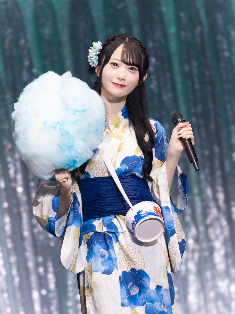 wadaotaku's tweet photo. 2026.07.29
Rain Tree Concert 2026
〜 Summer party for you〜

#橋本真希 ちゃん
#レインツリーサマパ2026 https://t.co/vyFwioeQOf