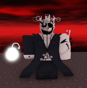 Heberpintos4's tweet photo. @ginge_tha @koekonaut idk what that is. but its inspired by this art a guy sent me. he told me to remake my old model of it. when i was finished i gave it to him. but he never paid me https://t.co/azkgj4nWqy
