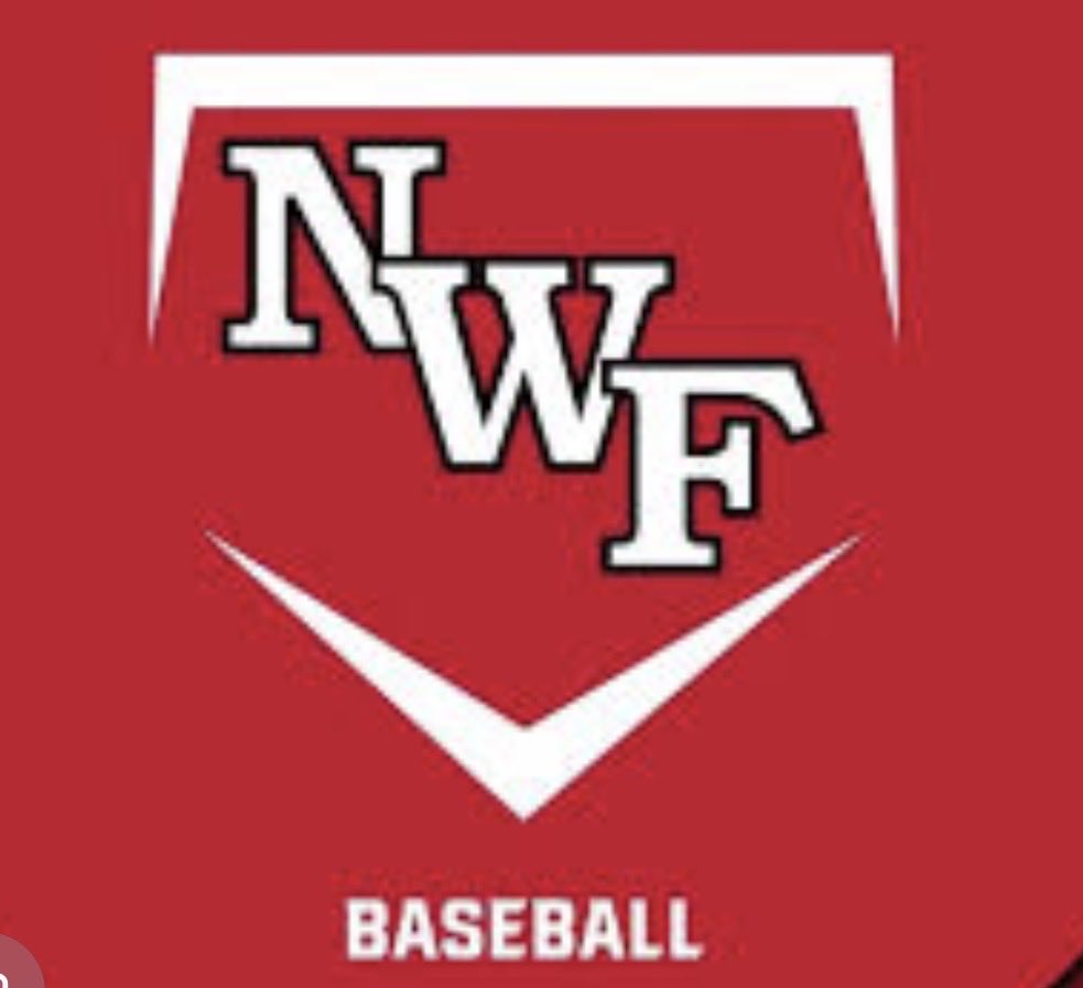 WMakowski2027's tweet photo. Blessed to announce my commitment to play Baseball at Northwest Florida State College! Very thankful for Coach Niko and Coach Steele for giving me the opportunity to continue my baseball career playing for them! @NWFRaiders_BSB @NikoBuentello @23_evansteele https://t.co/mU50CpCID4