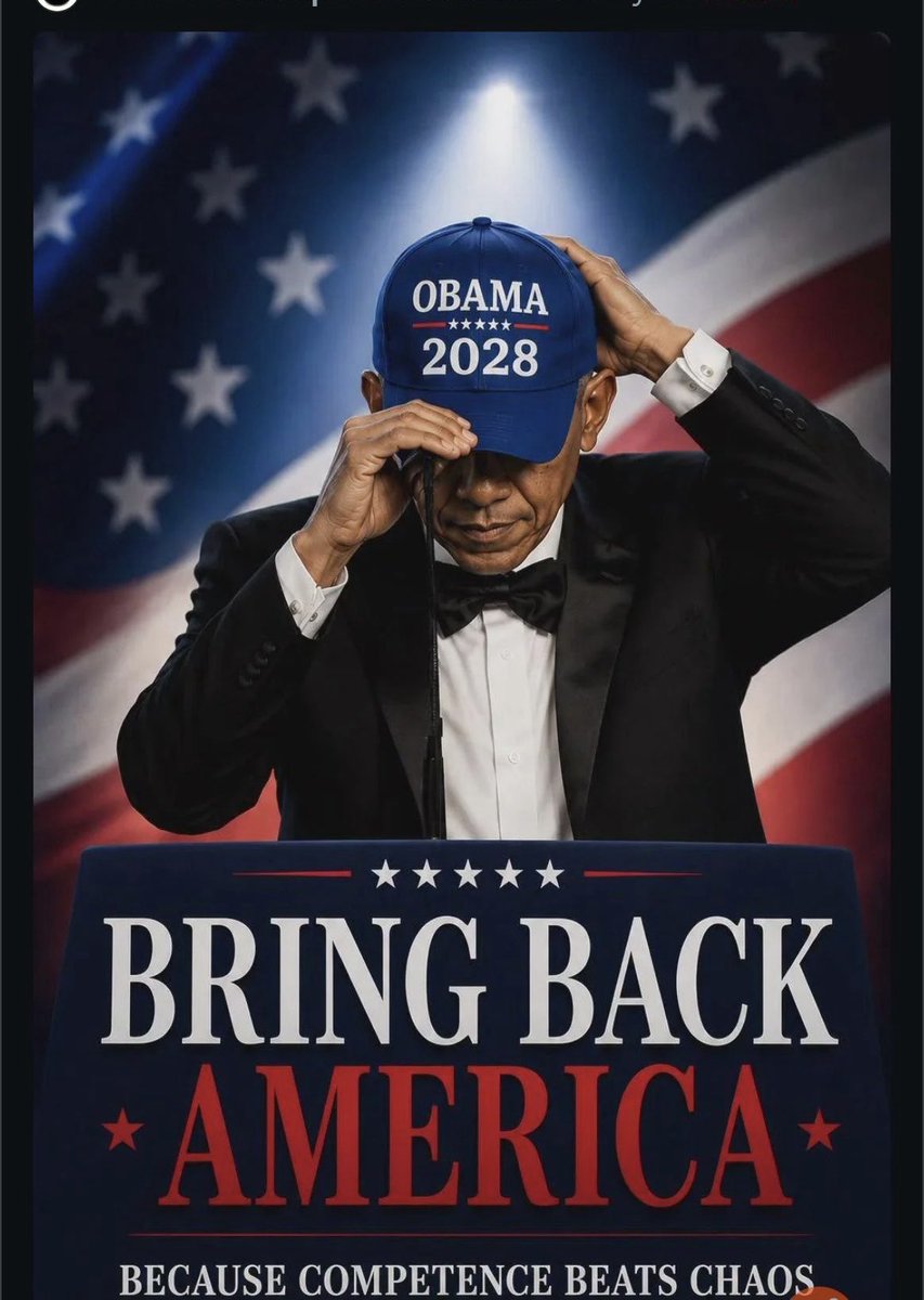 gnuman1979's tweet photo. Trump is okay with third terms. Sign us up. https://t.co/14jjiMR1EJ