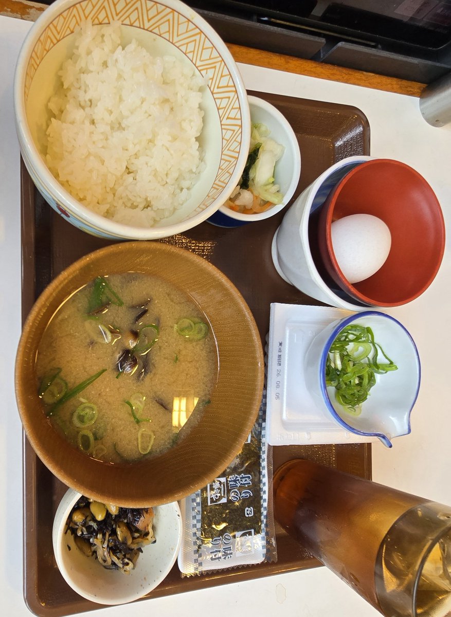 woolong_x9's tweet photo. いただきます https://t.co/LoZrYclsfn
