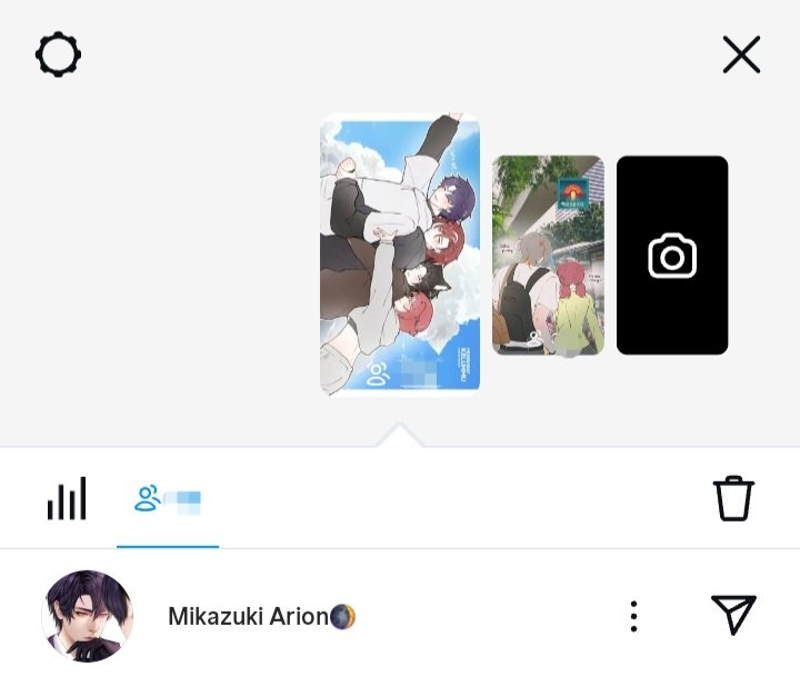 _ssupayam's tweet photo. MIKA??? DEMI, JANTUNG GUA MEROSOT YA ALLAH MIKA 😔😔😔😔😔 https://t.co/fqlt8poftQ