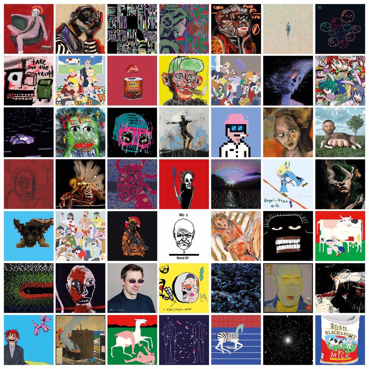 Solarchi_'s tweet photo. Collecting today

Artists, drop your work on my pinned post ⬇️ https://t.co/u8TgkAagxH