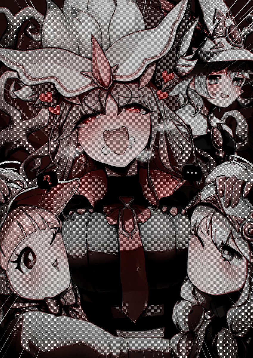 ShyTaleBs's tweet photo. ㅤ
ㅤㅤ𝙰𝚍𝚒𝚘𝚜 𝙲𝚊𝚞𝚜𝚊𝚜!!! 𝙽𝚘𝚜 𝚄𝚝𝚒𝚕𝚒𝚣𝚊𝚛𝚊𝚗 𝙲𝚘𝚖𝚘 𝙼𝚊𝚝𝚎𝚛𝚒𝚊𝚕 𝙳𝚎 𝚂𝚒𝚗𝚌𝚛𝚘𝚗𝚒𝚊 !
ㅤ
ㅤ https://t.co/zYPwW1ocoz