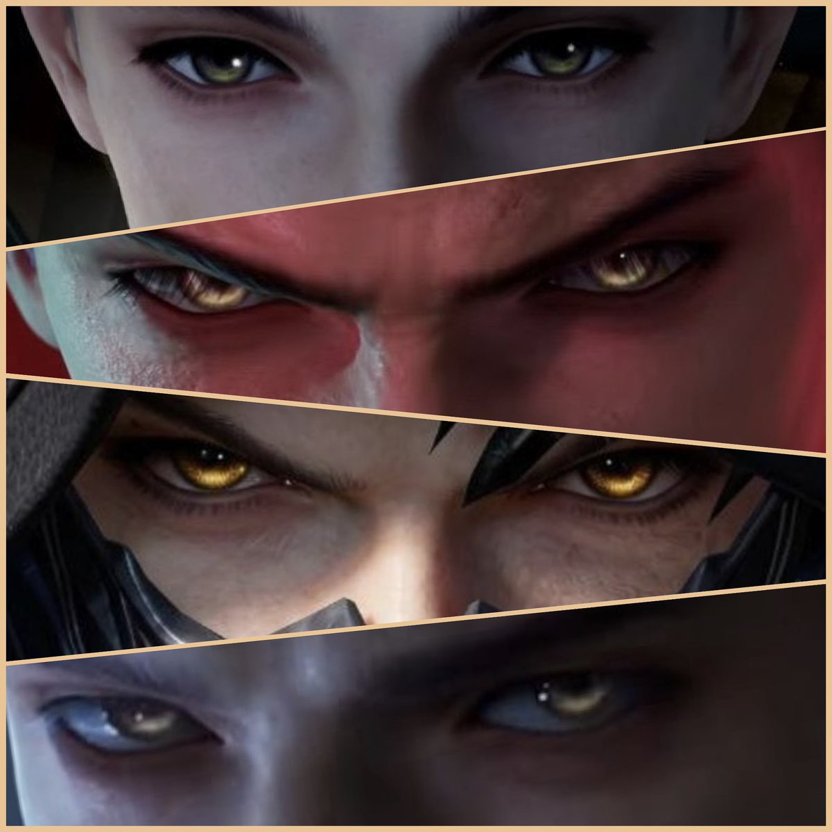 OriG1rl's tweet photo. Valko’s eyes are so pretty 😫😫😫 like pools of gold and warm and love and home and JUST GIVE HIM BACK DAMNIT

#ValkoIsLoved #ValkoIsValuable #BringValkoBack https://t.co/5KBISxVXXc