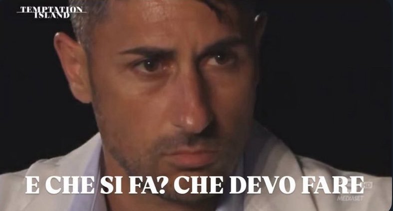 __sunsetgirl__'s tweet photo. Finito temptation Island 
#temptationisland https://t.co/mbdd3ymMNA