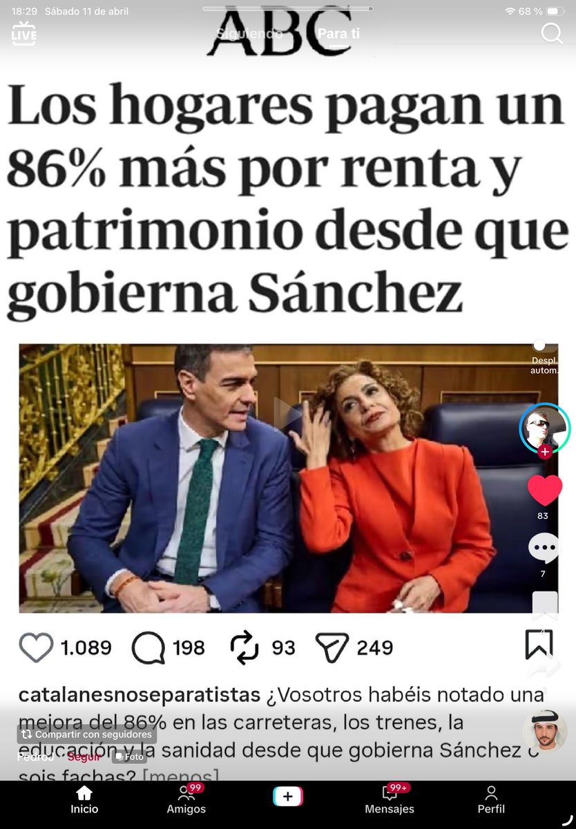 Carlos tweet media