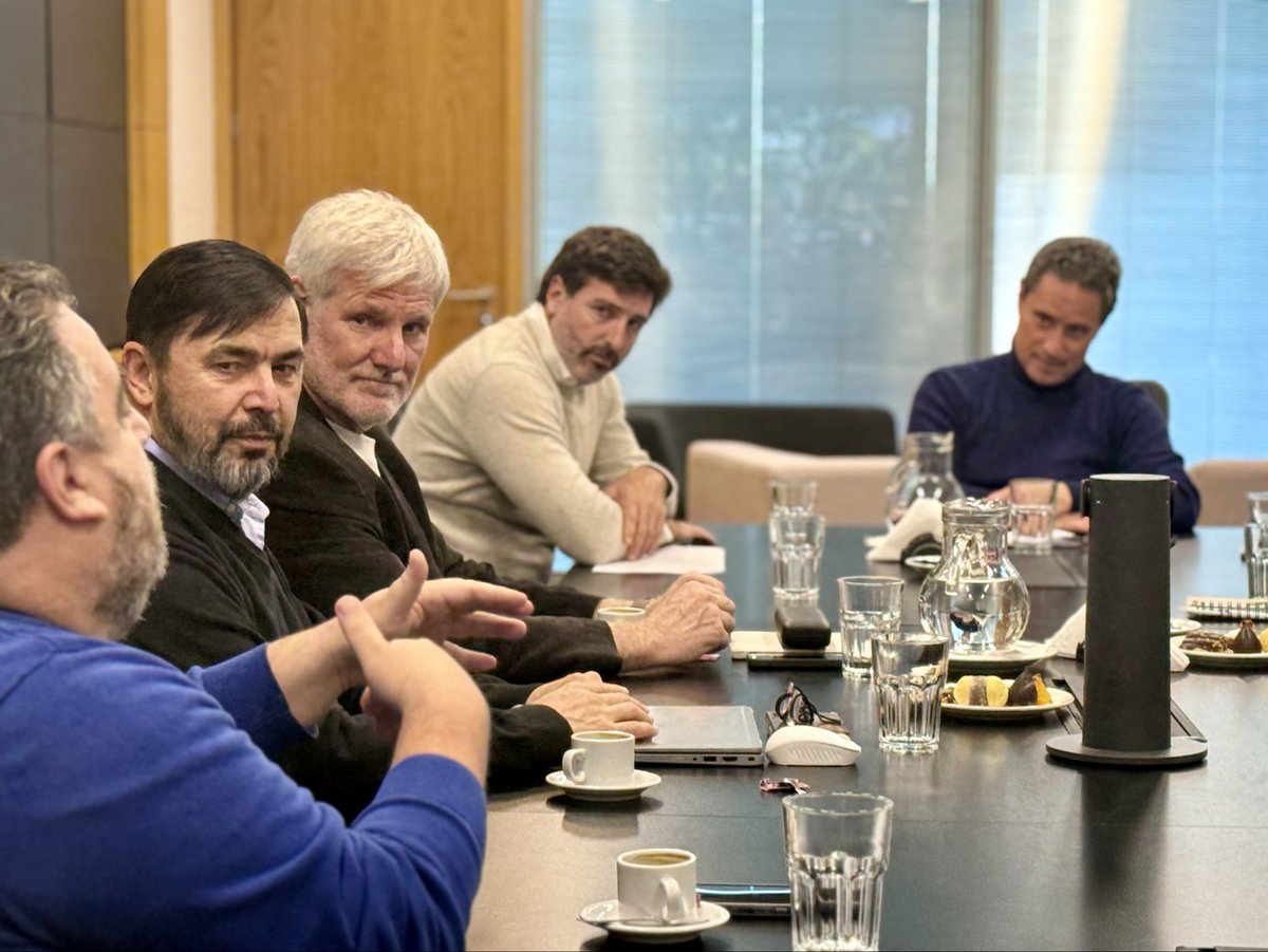 Gabriel Sánchez Zinny tweet media