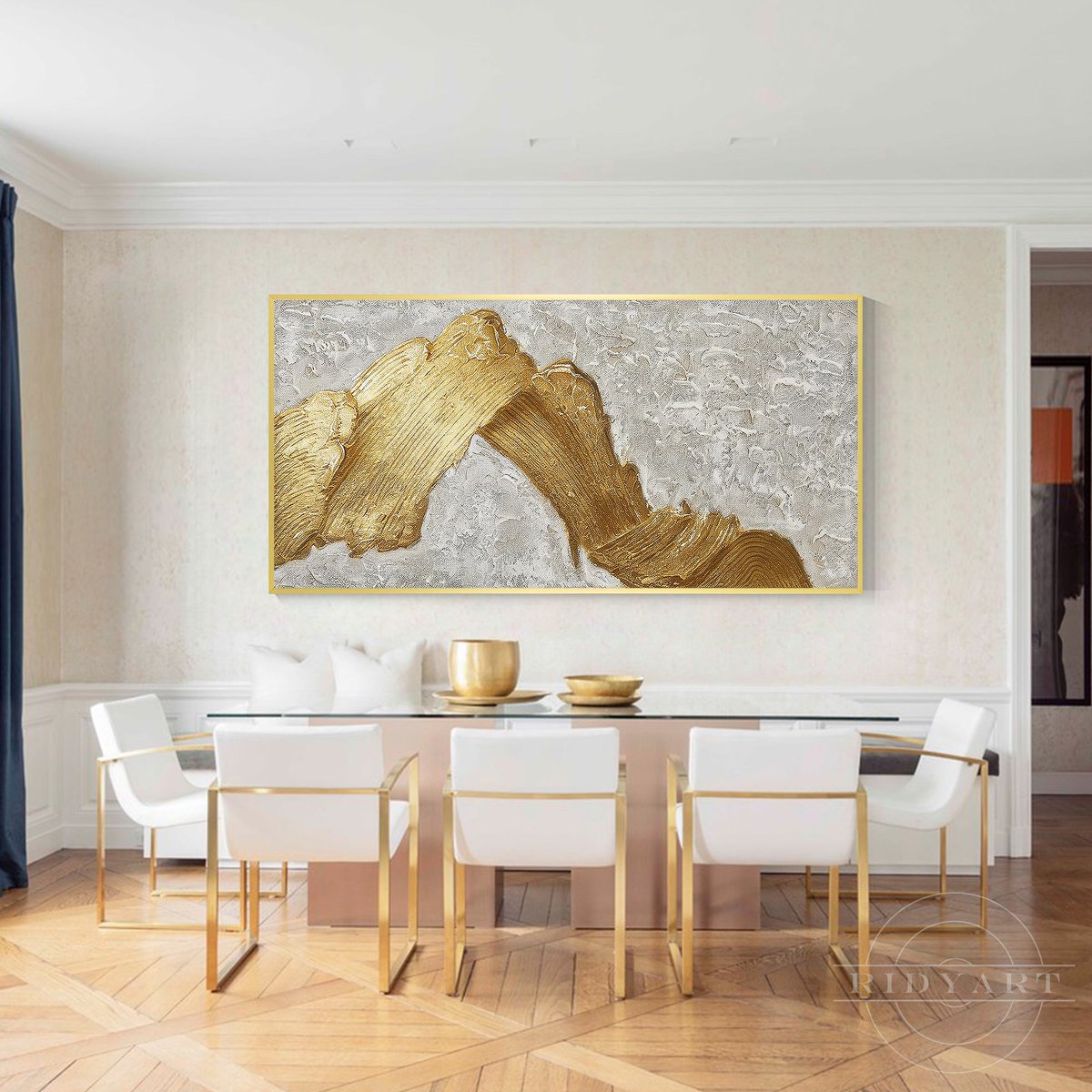 ridyarthk's tweet photo. Abstract wall art_7art862 #ridyart #art
$148.20 
➤ https://t.co/5DVvuAeymW