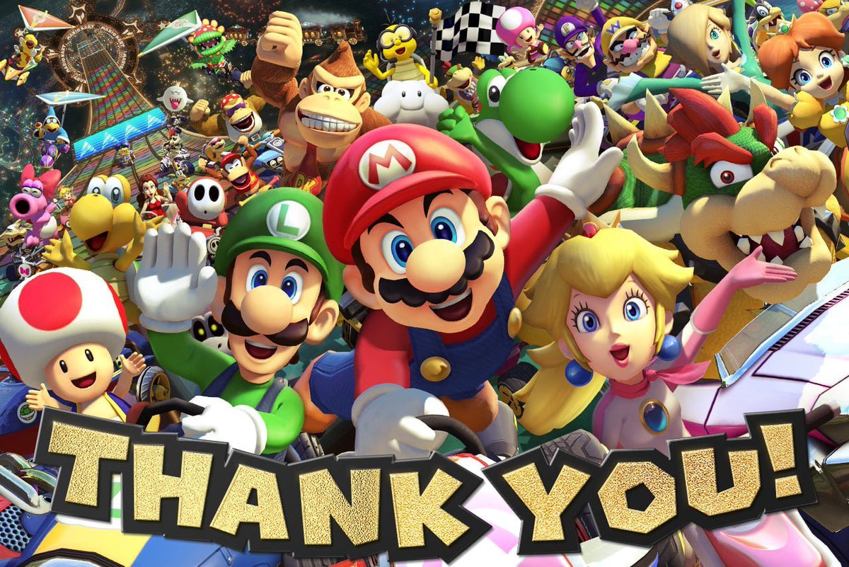 ooneupgirl's tweet photo. "how can you like 8 Deluxe more over Wii U 8? It's literally just a port" https://t.co/GVr1DZXJDs