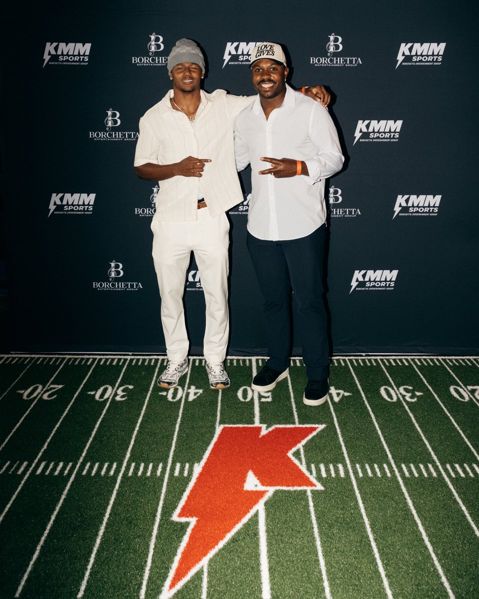 KMMSports tweet picture