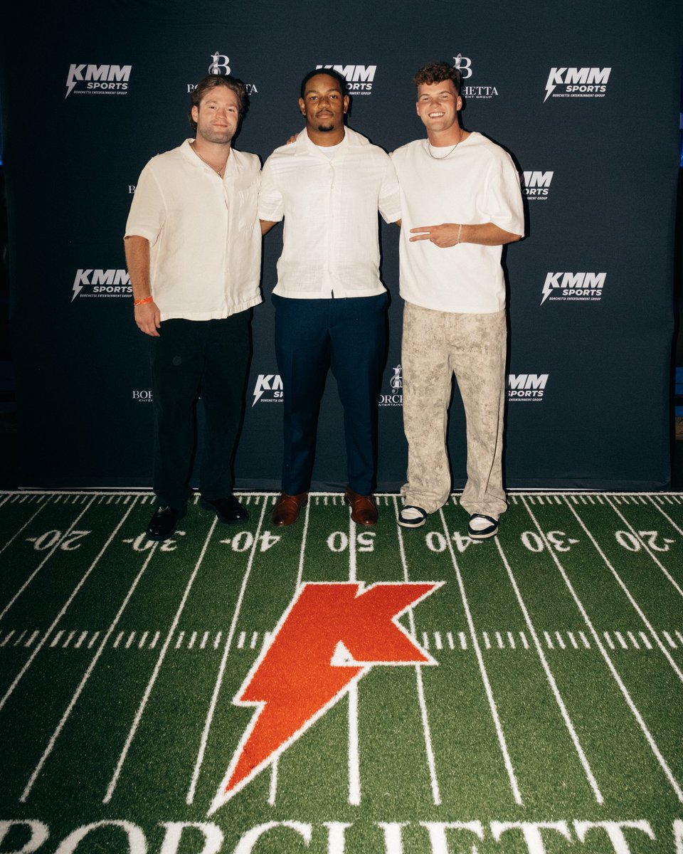 KMMSports tweet picture