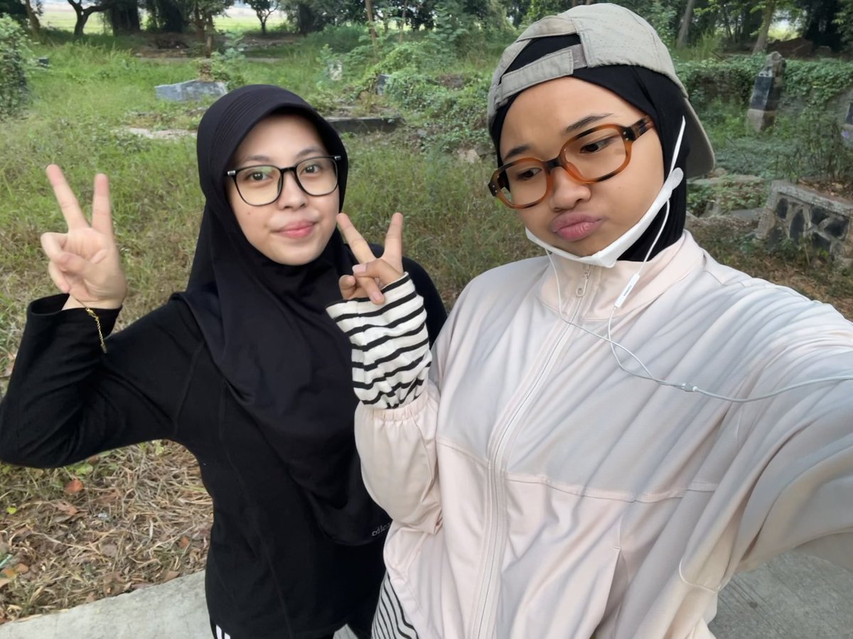 gheallery's tweet photo. Kangen bangun jam 5 buat olahraga 🥹 https://t.co/cS4j2IaQao