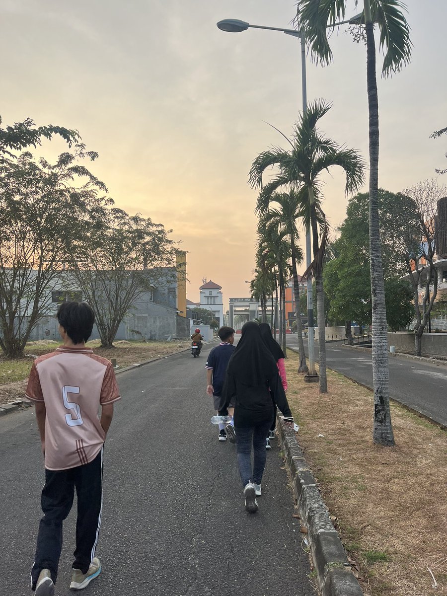 gheallery's tweet photo. Kangen bangun jam 5 buat olahraga 🥹 https://t.co/cS4j2IaQao