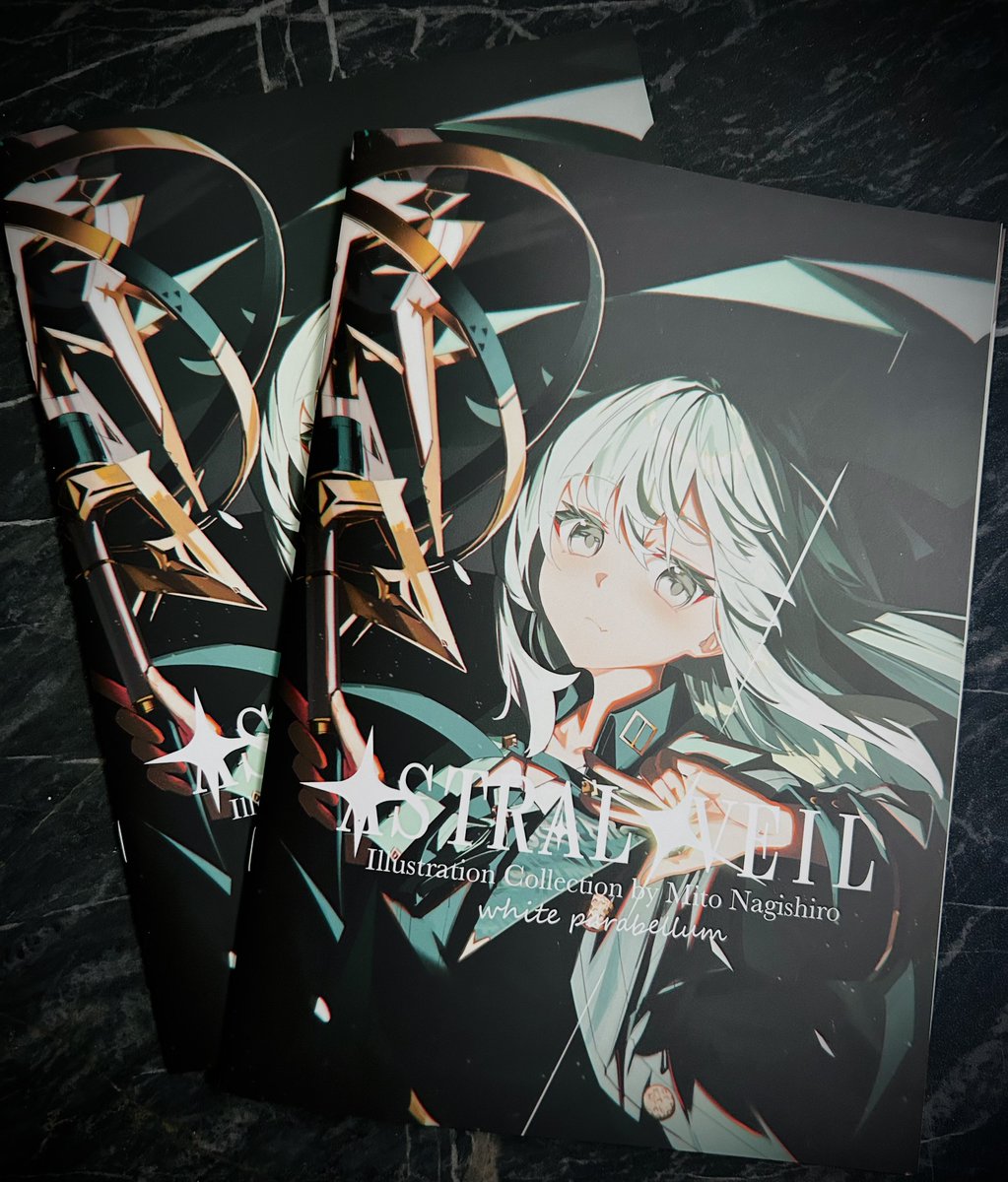 凪白みと/AnimeNYCｻｲﾝ会/c108日曜日西2あ52ab (@lemon_mito) / Posts / X