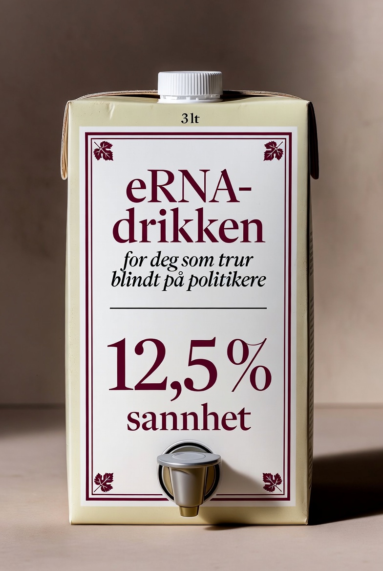 ATankegods98999's tweet photo. #mRNA #covidvaksine #dødsfall @erna_solberg @BentHoie1 #FHI https://t.co/QiJkN4ROPw