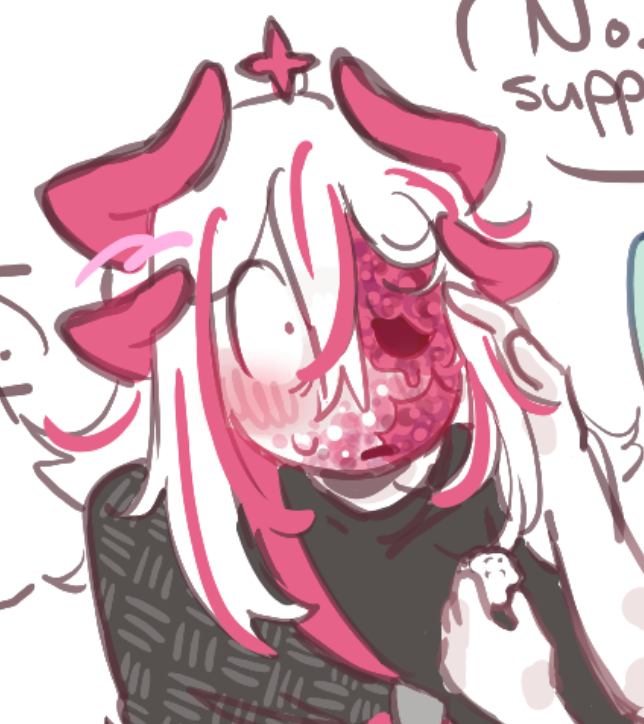 🎀 spade tweet media