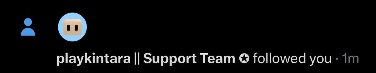 LordHBD's tweet photo. wow the play kintara support team just followed me, they where so kind on helping me get some of my tokens back, they asked me to conect to their servers with my wallet, I can’t see rn the tokens I had on that wallet, they told me is a security issue, now they just said to wait 42 hours, they are truly the best