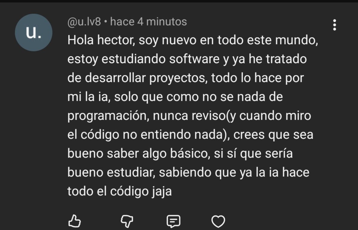 Héctor de León (El loco de los perros) ⛧ tweet media