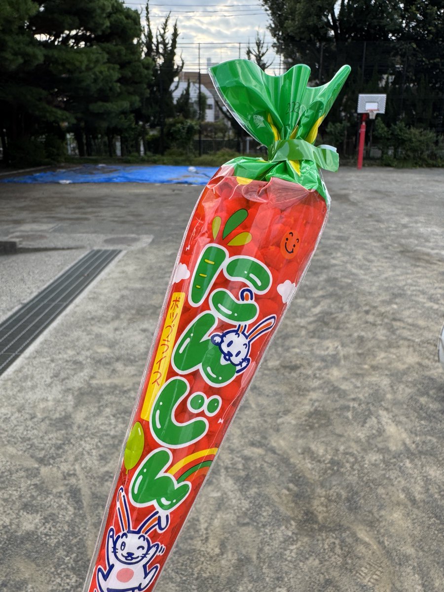 suzukit_lab's tweet photo. 子供と朝のラジオ体操。今期2回目。 https://t.co/HisrDwZMuM