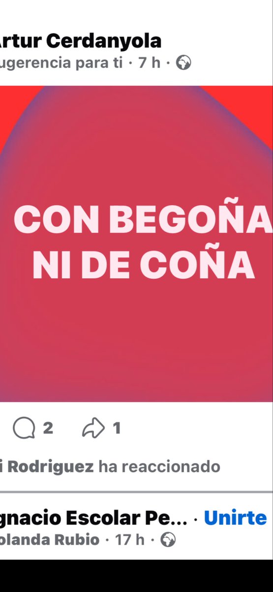 MatronaMonica's tweet photo. @bedmar_pere https://t.co/EyJNSe7mZQ