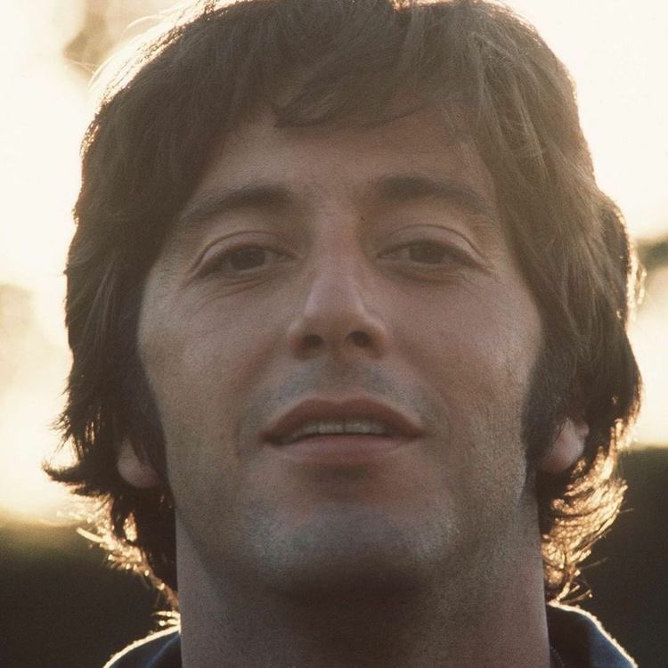bestofpacino's tweet photo. Al Pacino, 1970s. https://t.co/9J0bBRmB9G