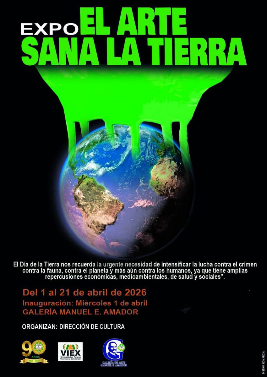 drronelsolis's tweet photo. "El Canto Azul de la Tierra" https://t.co/d4hTJsiExW