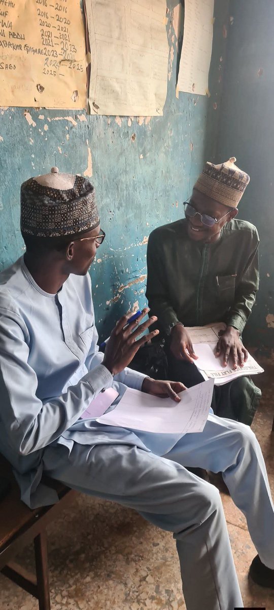 Huda_network's tweet photo. Successful candidates will receive continued sponsorship of their studies in private schools.

Thank you to everyone who made this possible.

#HudaNetworkCharity #EducationForAll #Funtua #Katsina https://t.co/Mxq0hHfaCA