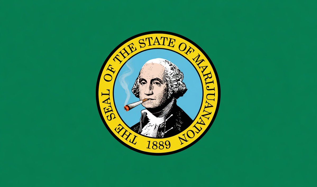 Kodybod's tweet photo. @thehoffather Hey Phatty Murray how about you do your job and make laws work? 🤡 put the pot down and stop creating laws that criminals are going to just ignore and the brain dead judges just keep sending them free into the streets only Marijuanaton politicians like you will ruin our state https://t.co/dMPqGGhhia