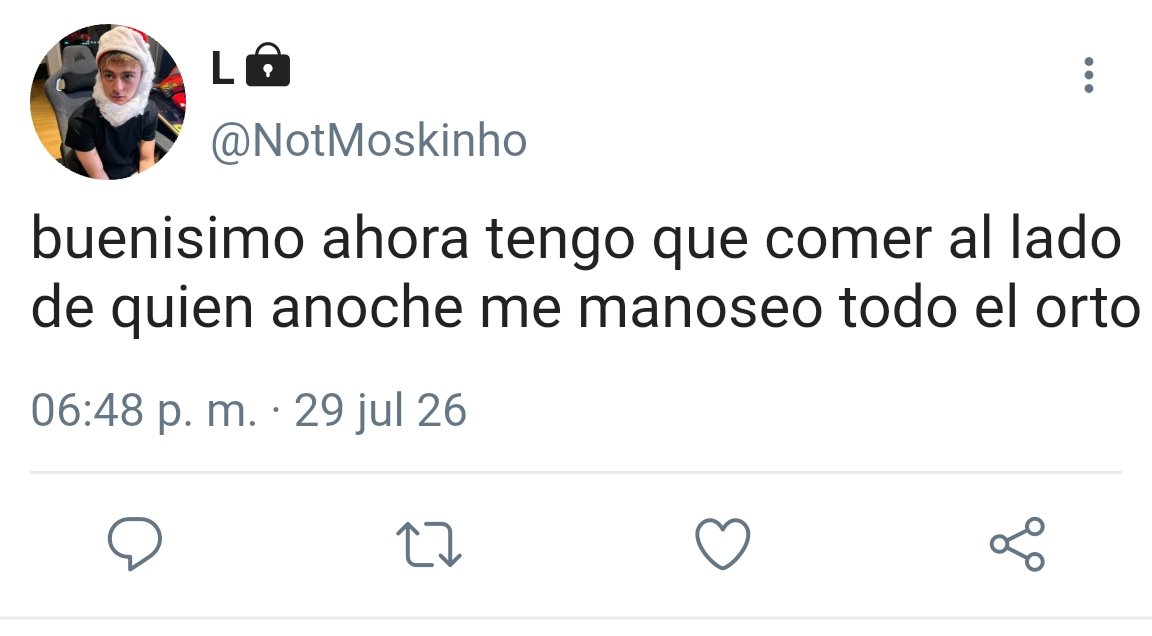 lolaperoaurera's tweet photo. -329
Ninguna latita de monster https://t.co/8w0BZKrd4t