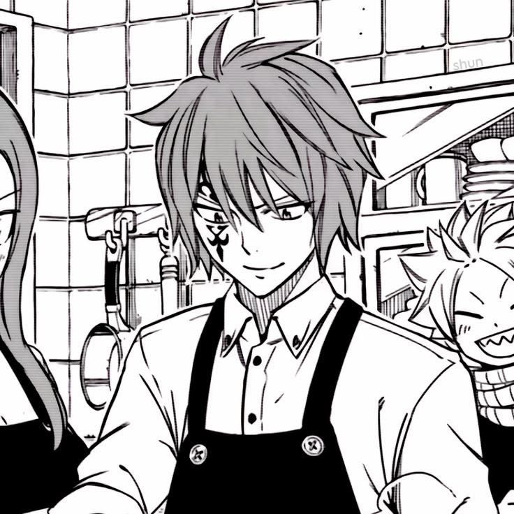 FoolTroupes's tweet photo. suppose  it’s  time  for  him  to  give  cooking  a  try  —— https://t.co/UjAYRaYoWn