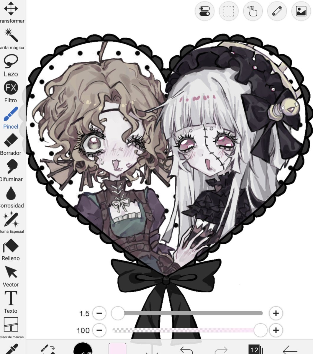 luvmi3rie's tweet photo. #galalily wip ˶˃ ᵕ ˂˶ https://t.co/PUbevNJcCU