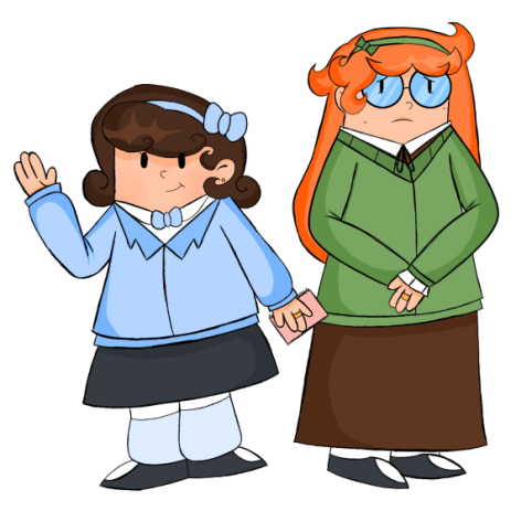 itzcreamytime's tweet photo. TETOCU REDESIGNS I MADE SO FAR https://t.co/ph9YWz0hb4
