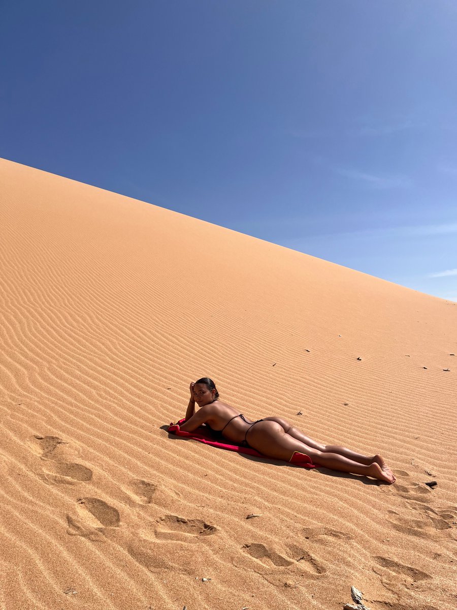 yeya0303's tweet photo. 📍Dunas del Taroa, La Guajira. https://t.co/CyhPw7SiTX