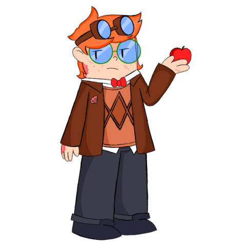 itzcreamytime's tweet photo. TETOCU REDESIGNS I MADE SO FAR https://t.co/ph9YWz0hb4