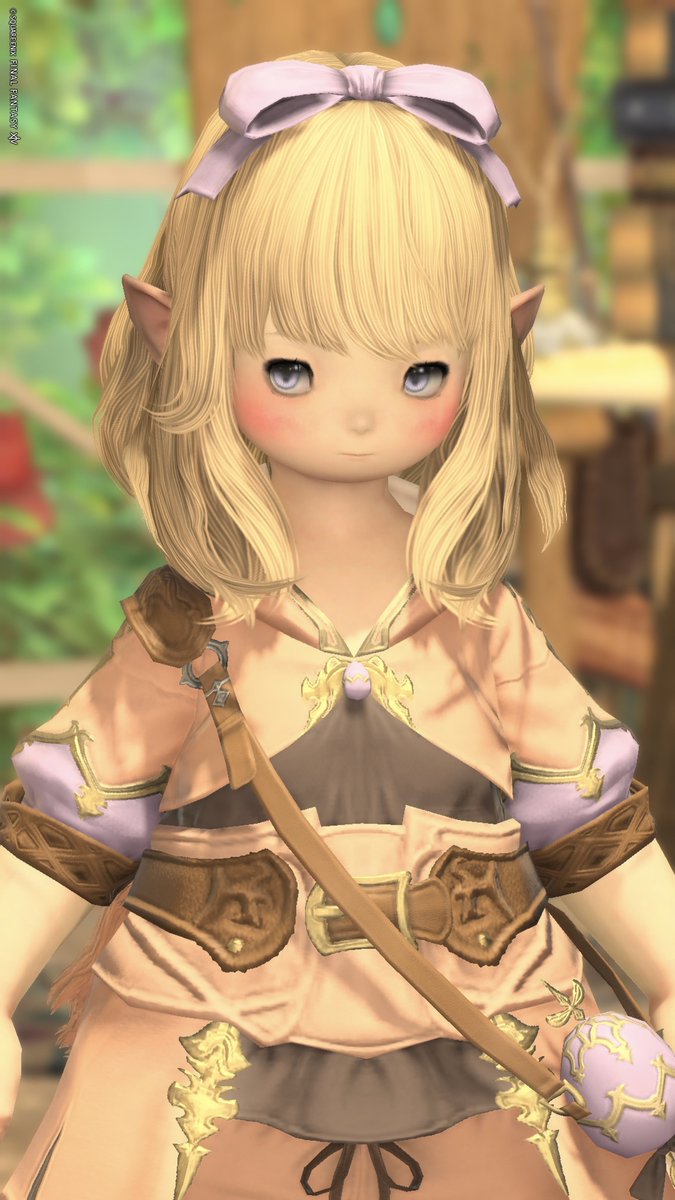 KarincRidill's tweet photo. おはようですー
週後半も頑張っていきましょう！
#FF14 #おはララ #ララフェル https://t.co/MhNfFfvu4M