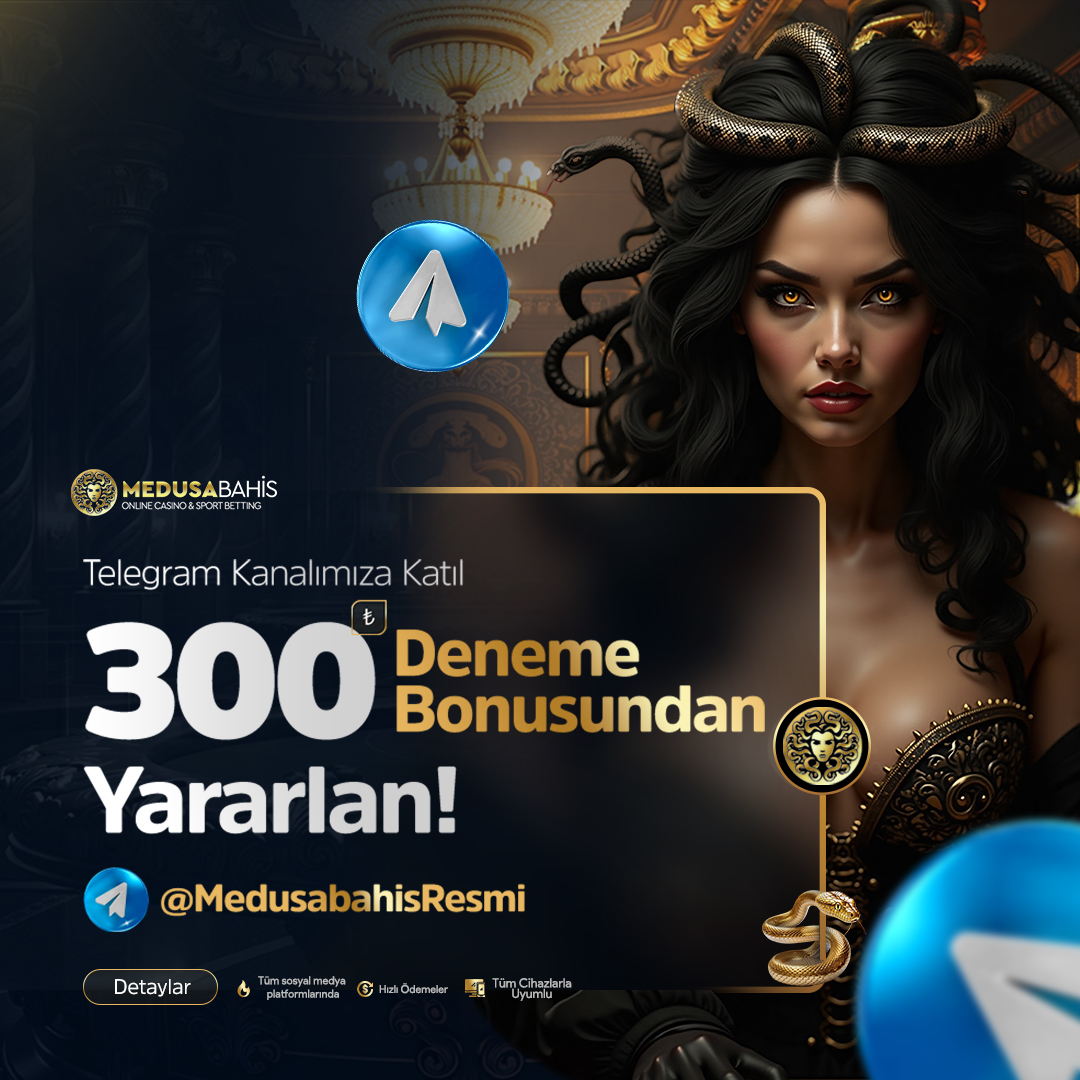 MariaAnn91's tweet photo. #DENEMEBONUSUVERENSİTELER

🍀🍀🐍🔥 ŞANS SENİ ÇAĞIRIYOR! 🔥🐍🍀🍀

🟩🟩 Yeni üyelere ÖZEL tam 300₺ DENEME BONUSU şimdi seni bekliyor! 💸💸

🟩🟩 Yatırımsız fırsatı kaçırma, kazanca hızlı başla!
🎰 Slotlar, canlı casino, spor bahisleri ve daha fazlası burada!

🚀 HEMEN KATIL 👉https://t.co/cHogPsuo1s

https://t.co/Pz13OFsBrb

https://t.co/ULOdOXr6rX

marsbahis-grandpashabet-casibom-ligobet-tipobet-fixbet-matadorbet-betine-robinbet-betraz-hellocasino-betgaranti-ultrabet

#denemebonusuverensiteler2026güncelTT